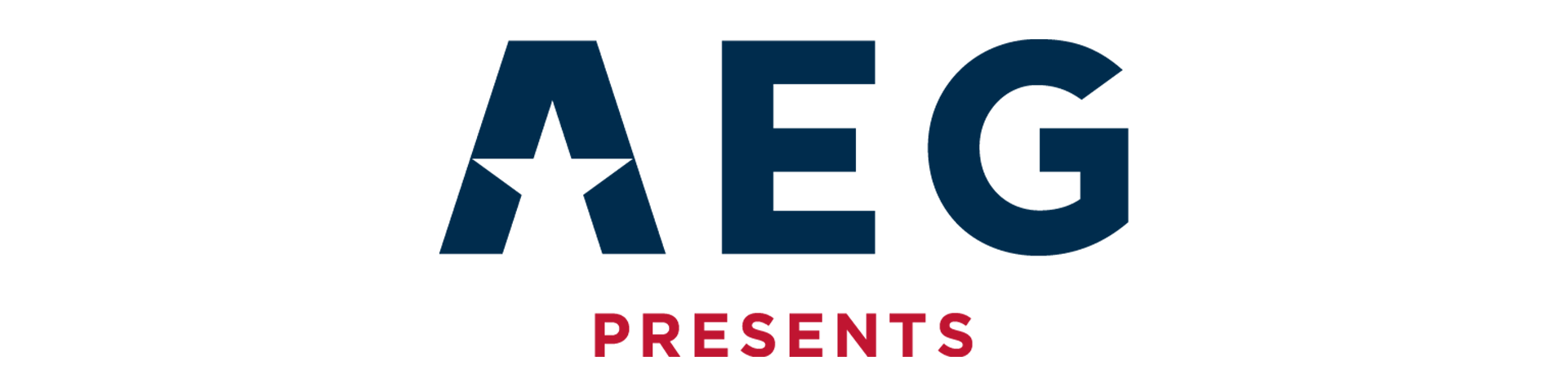 AEG Accreditation Portal